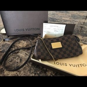 Original Louis Vuitton